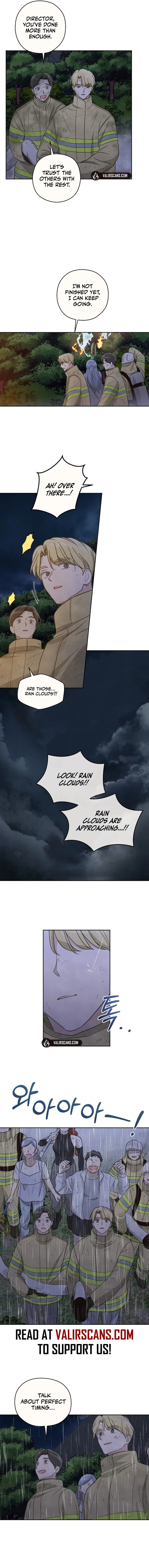 S-Class Spirit Master’s Taming Diary Chapter 19 39 5