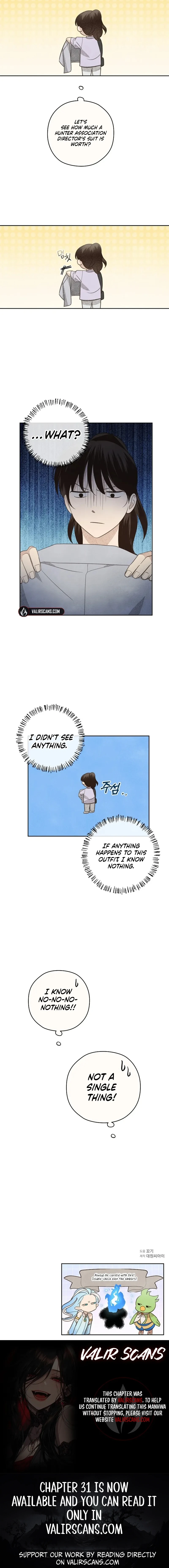 S-Class Spirit Master’s Taming Diary Chapter 19 43 9