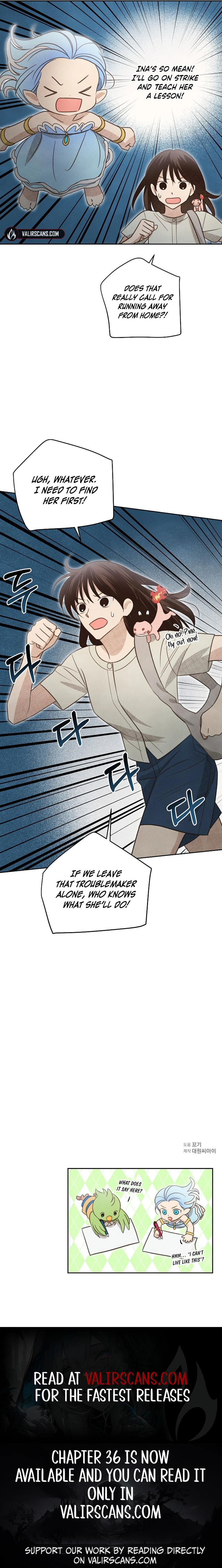 S-Class Spirit Master’s Taming Diary Chapter 24 39 8