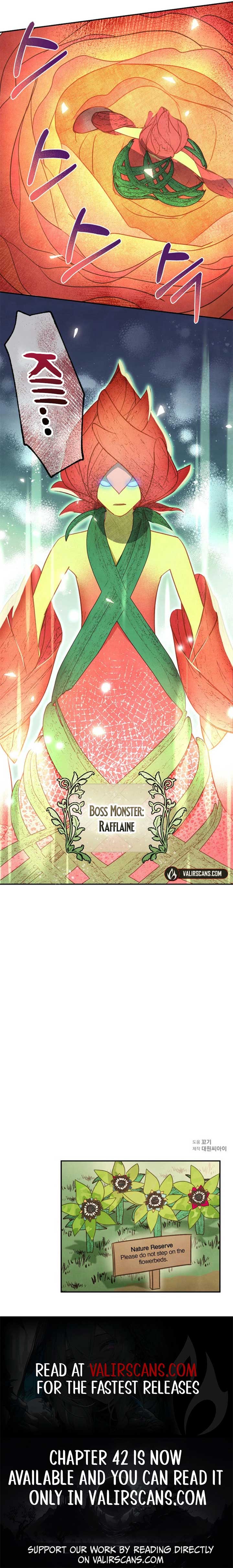 S-Class Spirit Master’s Taming Diary Chapter 37 43 9