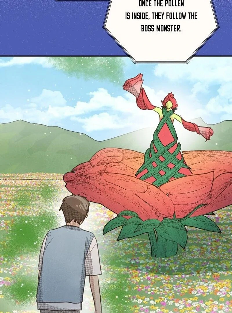 S-Class Spirit Master’s Taming Diary Chapter 40 507 107