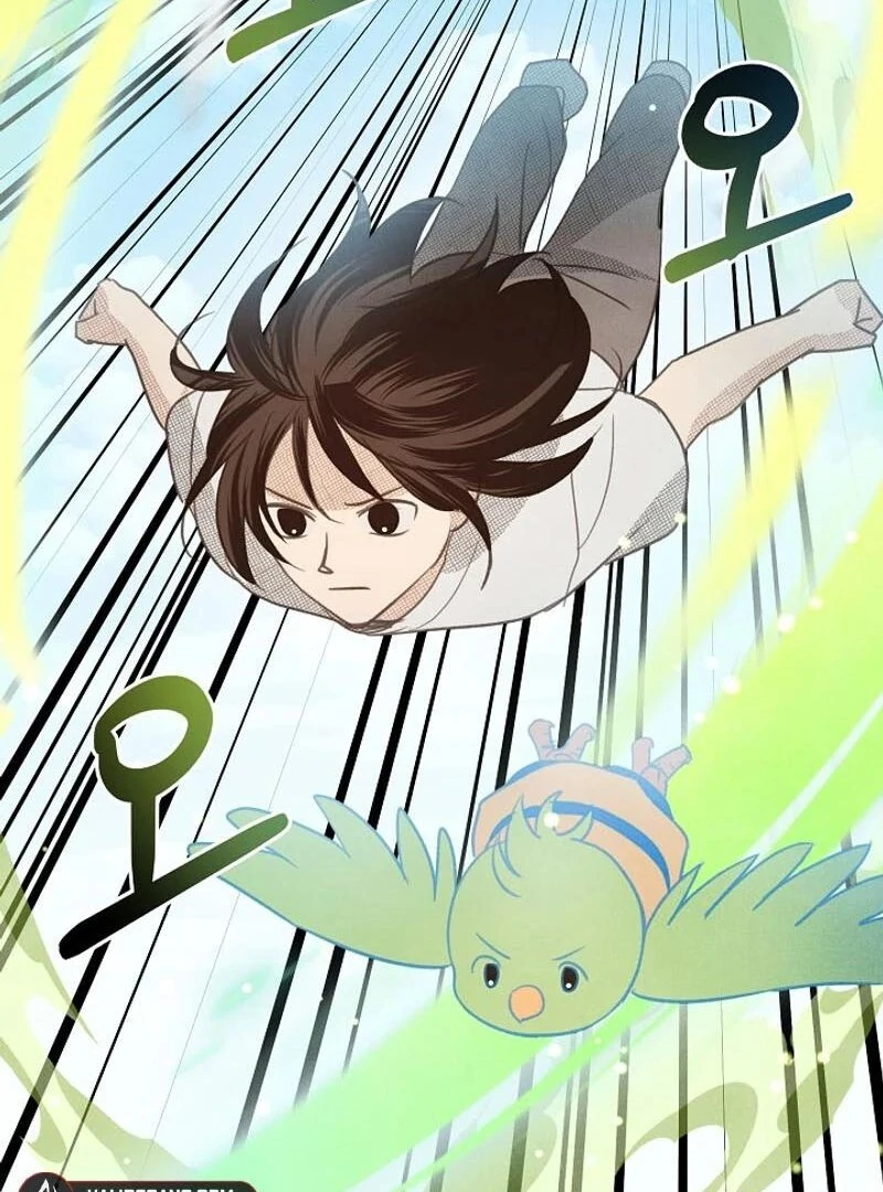 S-Class Spirit Master’s Taming Diary Chapter 40 515 115