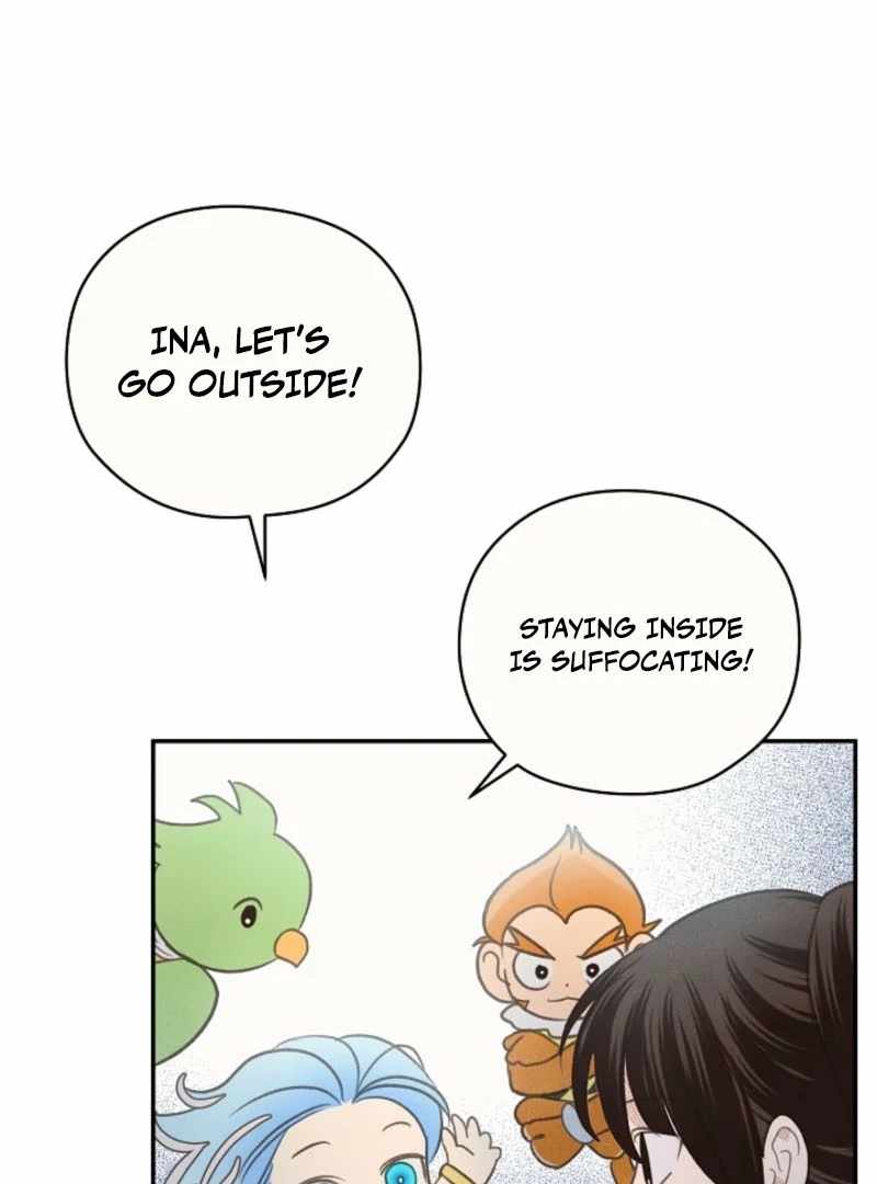 S-Class Spirit Master’s Taming Diary Chapter 45 417 056