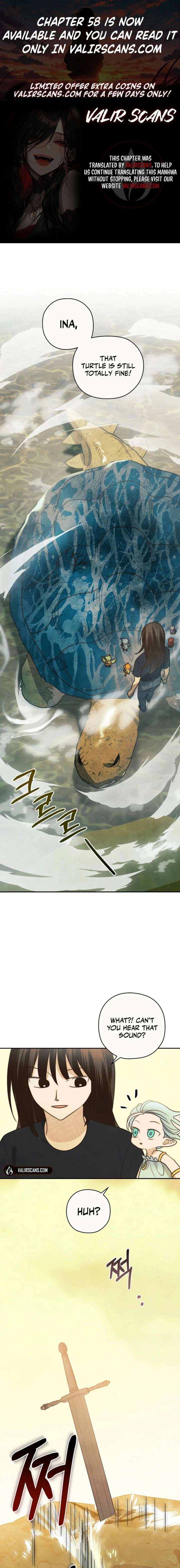 S-Class Spirit Master’s Taming Diary Chapter 55 62 001