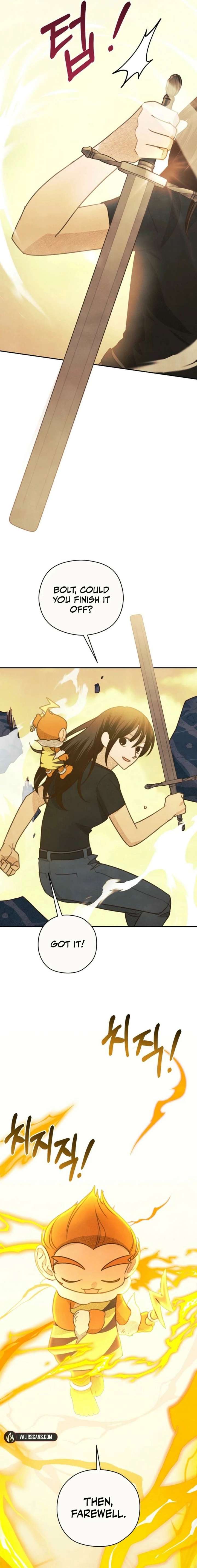 S-Class Spirit Master’s Taming Diary Chapter 55 64 003