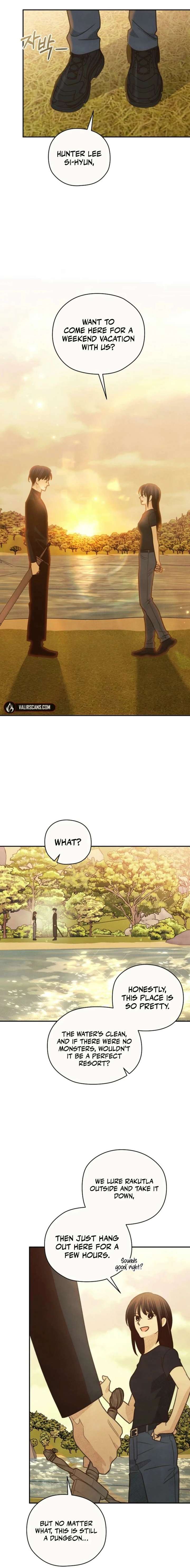 S-Class Spirit Master’s Taming Diary Chapter 55 68 007