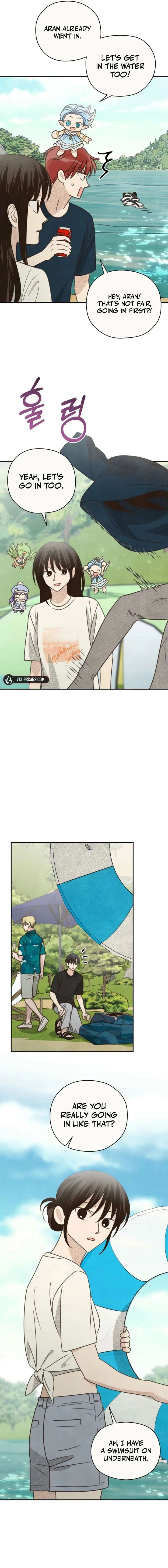S-Class Spirit Master’s Taming Diary Chapter 55 72 011
