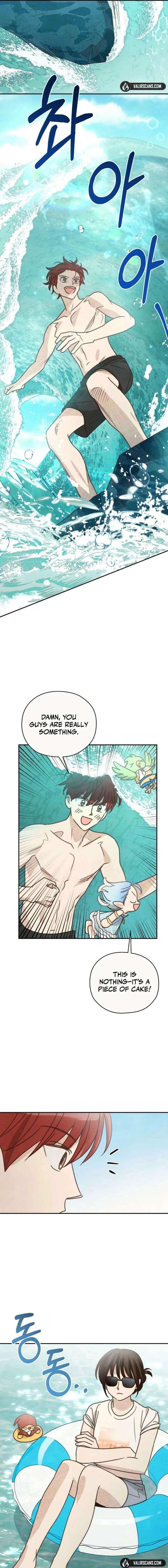 S-Class Spirit Master’s Taming Diary Chapter 55 74 013