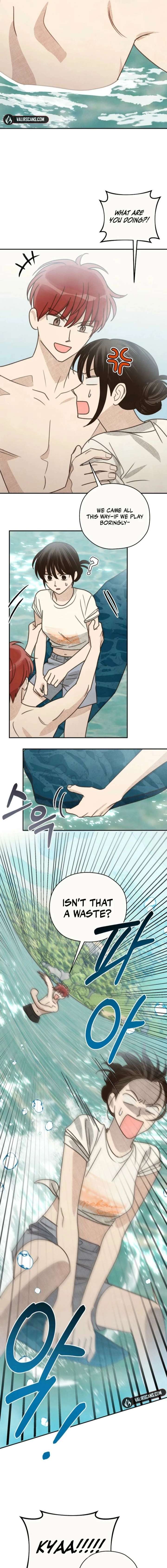 S-Class Spirit Master’s Taming Diary Chapter 55 76 015