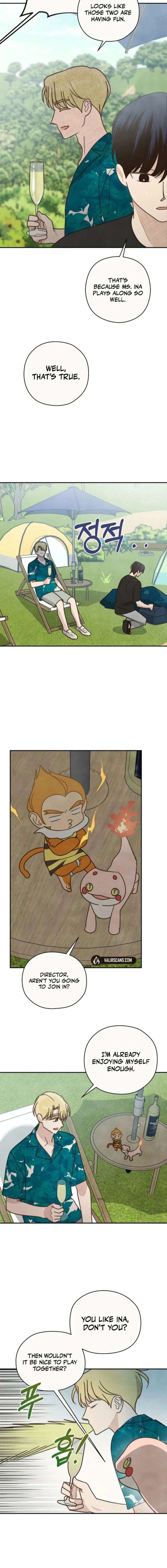 S-Class Spirit Master’s Taming Diary Chapter 55 77 016