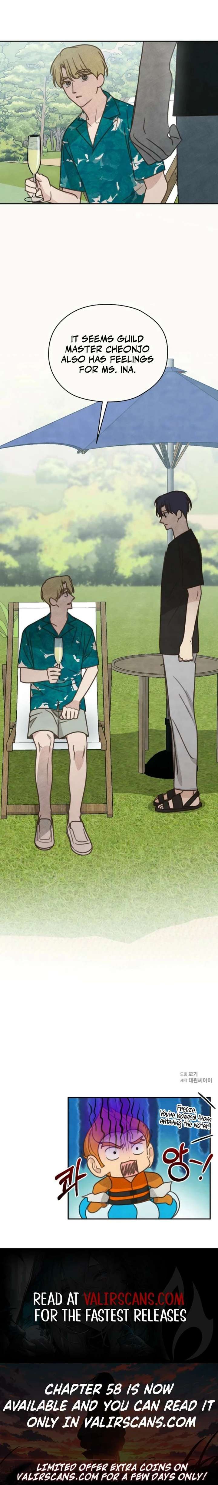 S-Class Spirit Master’s Taming Diary Chapter 55 79 018