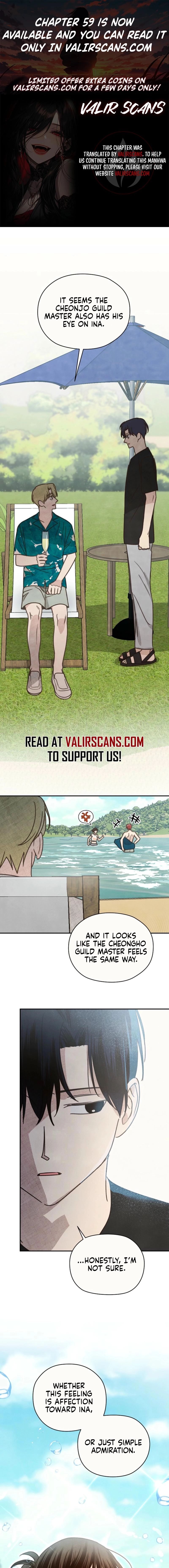 S-Class Spirit Master’s Taming Diary Chapter 56 56 001