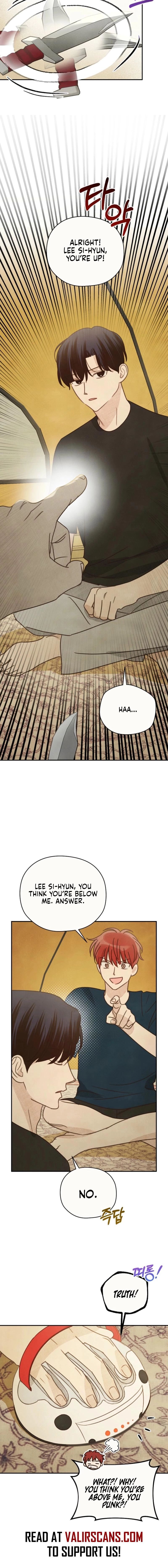 S-Class Spirit Master’s Taming Diary Chapter 56 59 004