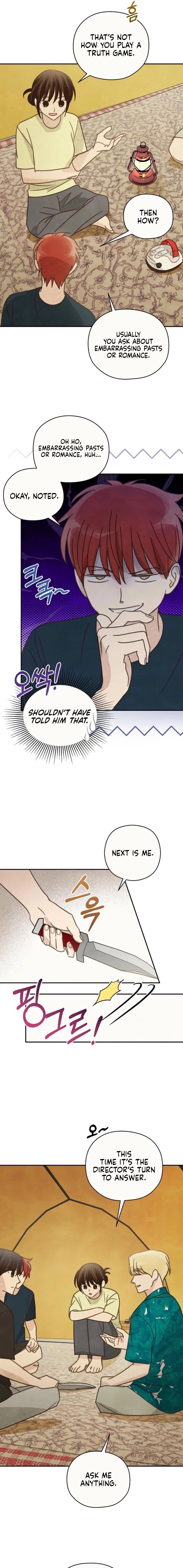 S-Class Spirit Master’s Taming Diary Chapter 56 60 005