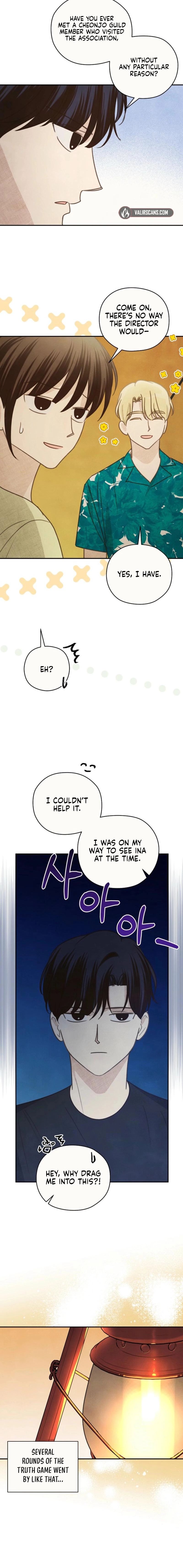 S-Class Spirit Master’s Taming Diary Chapter 56 61 006