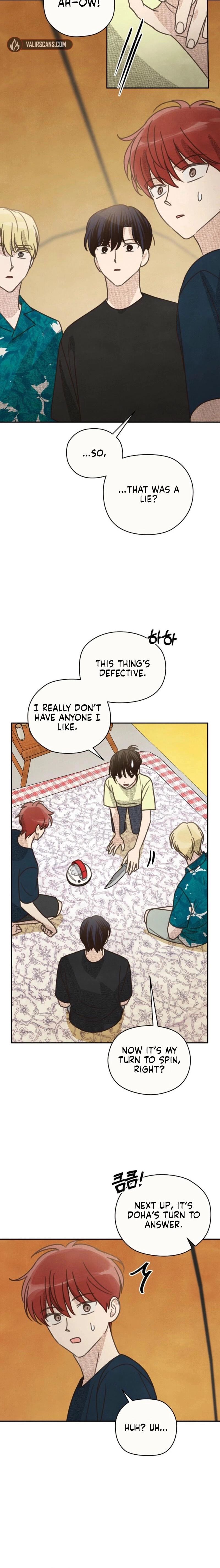 S-Class Spirit Master’s Taming Diary Chapter 56 65 010