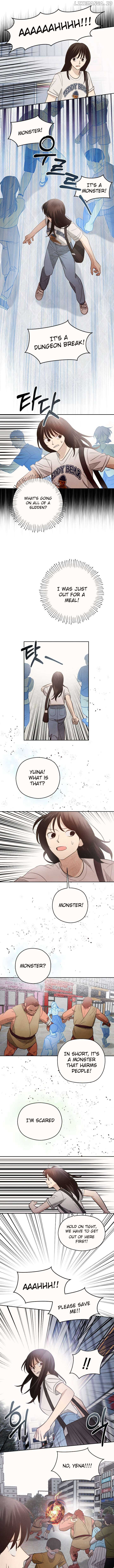 S-Class Spirit Master’s Taming Diary Chapter 6 38 4