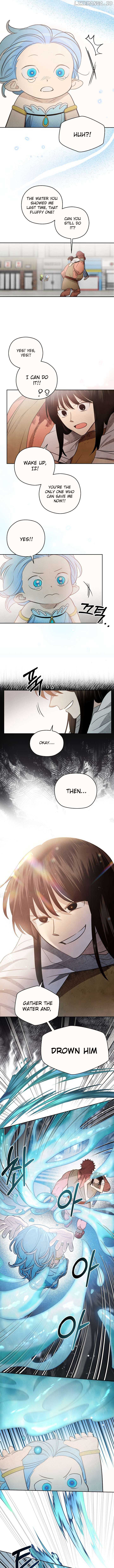 S-Class Spirit Master’s Taming Diary Chapter 6 41 7