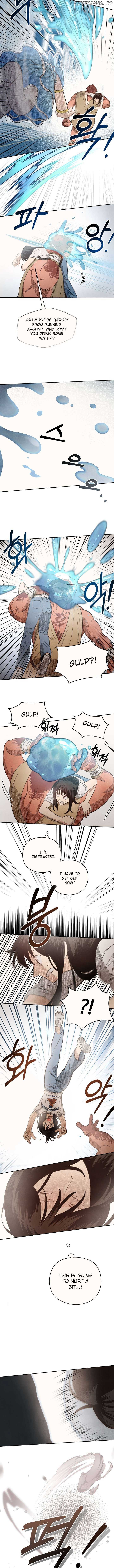 S-Class Spirit Master’s Taming Diary Chapter 6 42 8