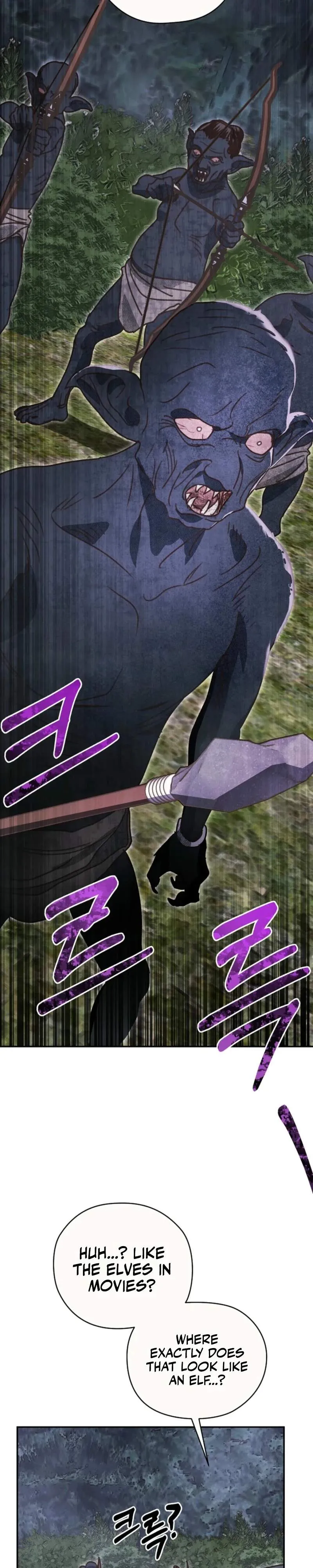 S-Class Spirit Master’s Taming Diary Chapter 67 129 01e775252722