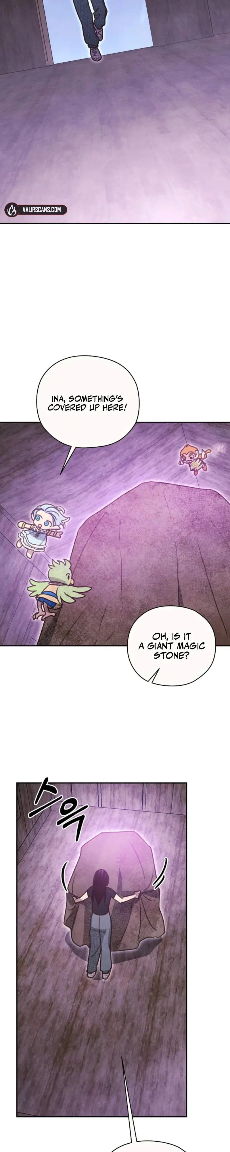 S-Class Spirit Master’s Taming Diary Chapter 67 138 79c7cf4751f9