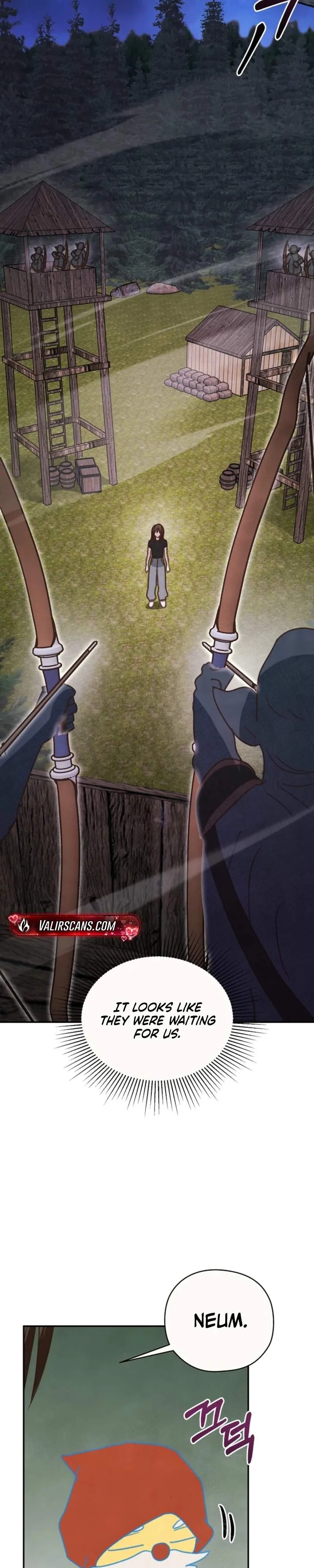 S-Class Spirit Master’s Taming Diary Chapter 68 118 83c764019083