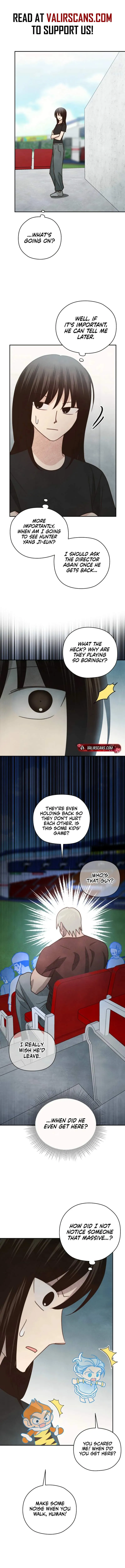 S-Class Spirit Master’s Taming Diary Chapter 69 68 02bcabf92088