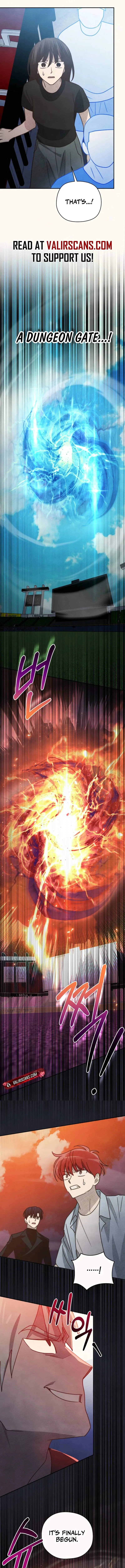S-Class Spirit Master’s Taming Diary Chapter 69 76 10517ae2cbb4