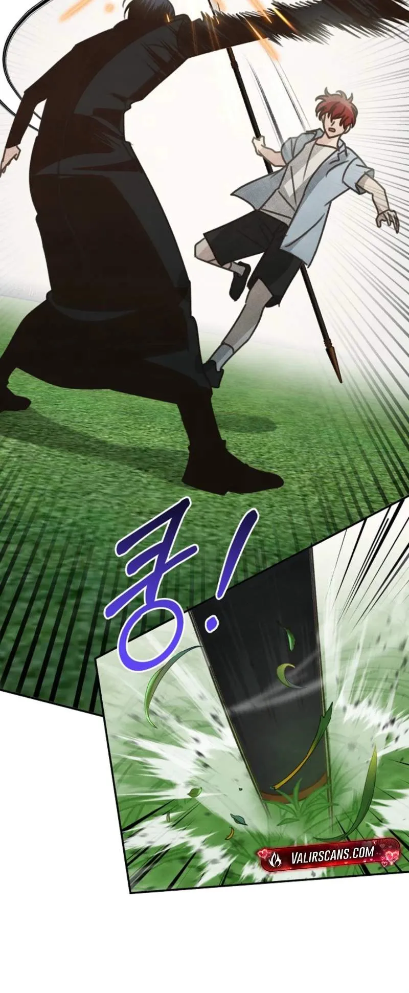 S-Class Spirit Master’s Taming Diary Chapter 69 63 3e0b19598887