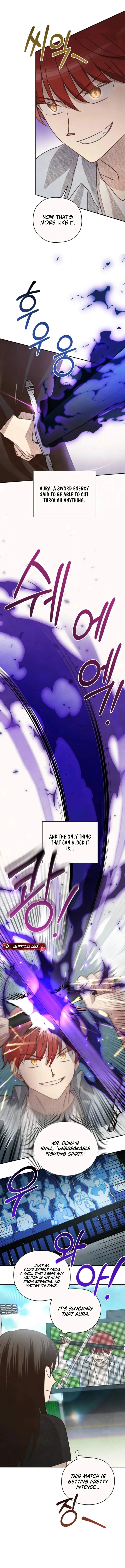 S-Class Spirit Master’s Taming Diary Chapter 69 66 cca1c2fe8e8f
