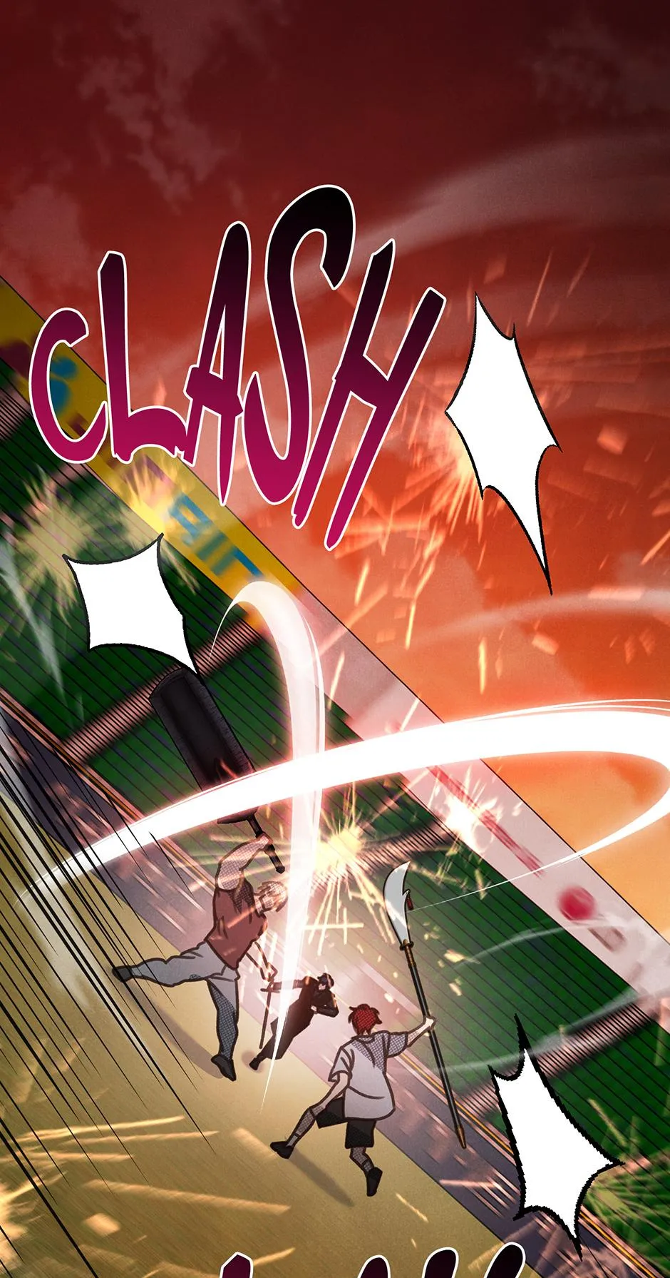 S-Class Spirit Master’s Taming Diary Chapter 71 286 12c8ca30c7f7