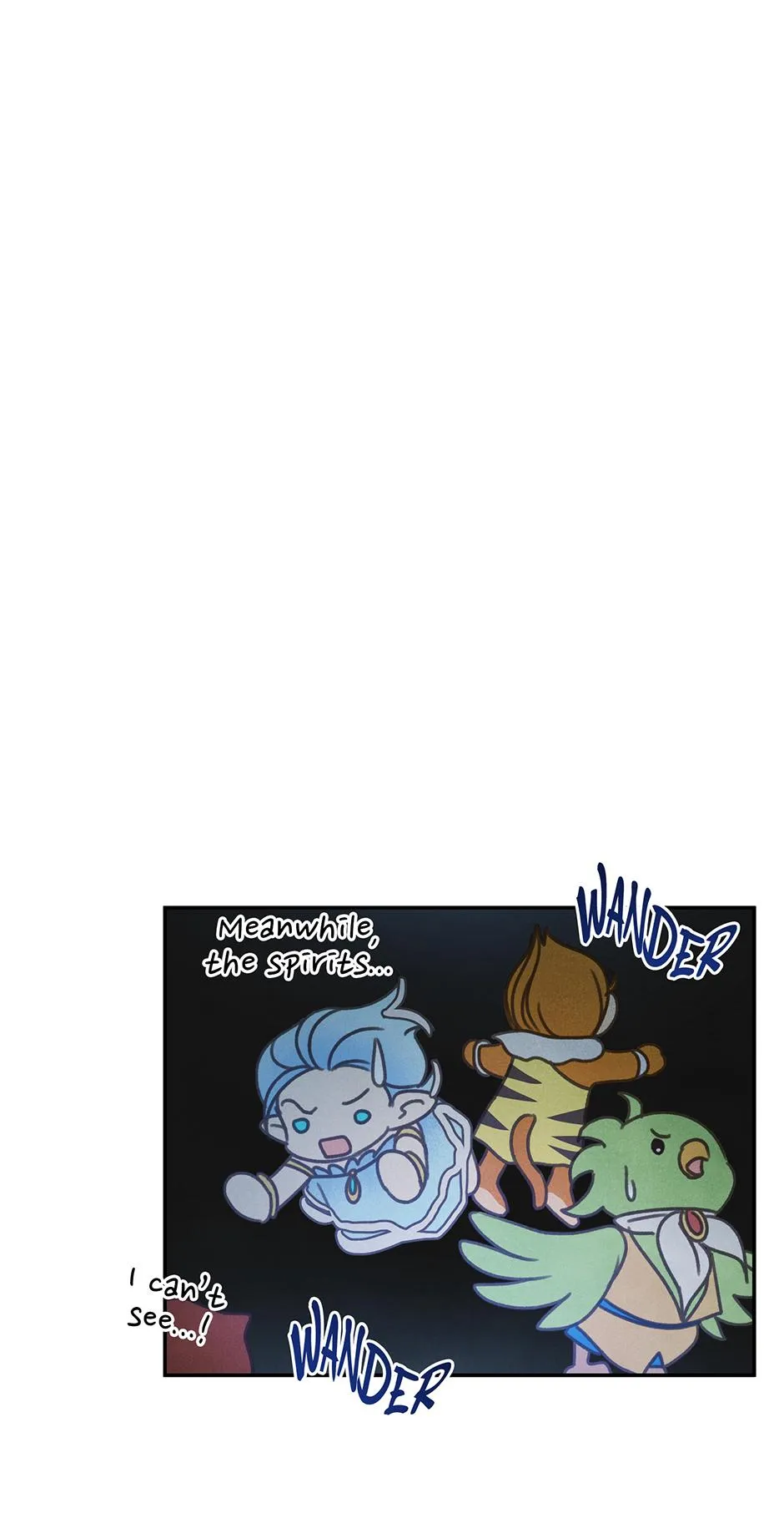 S-Class Spirit Master’s Taming Diary Chapter 71 371 72e45365f7b3