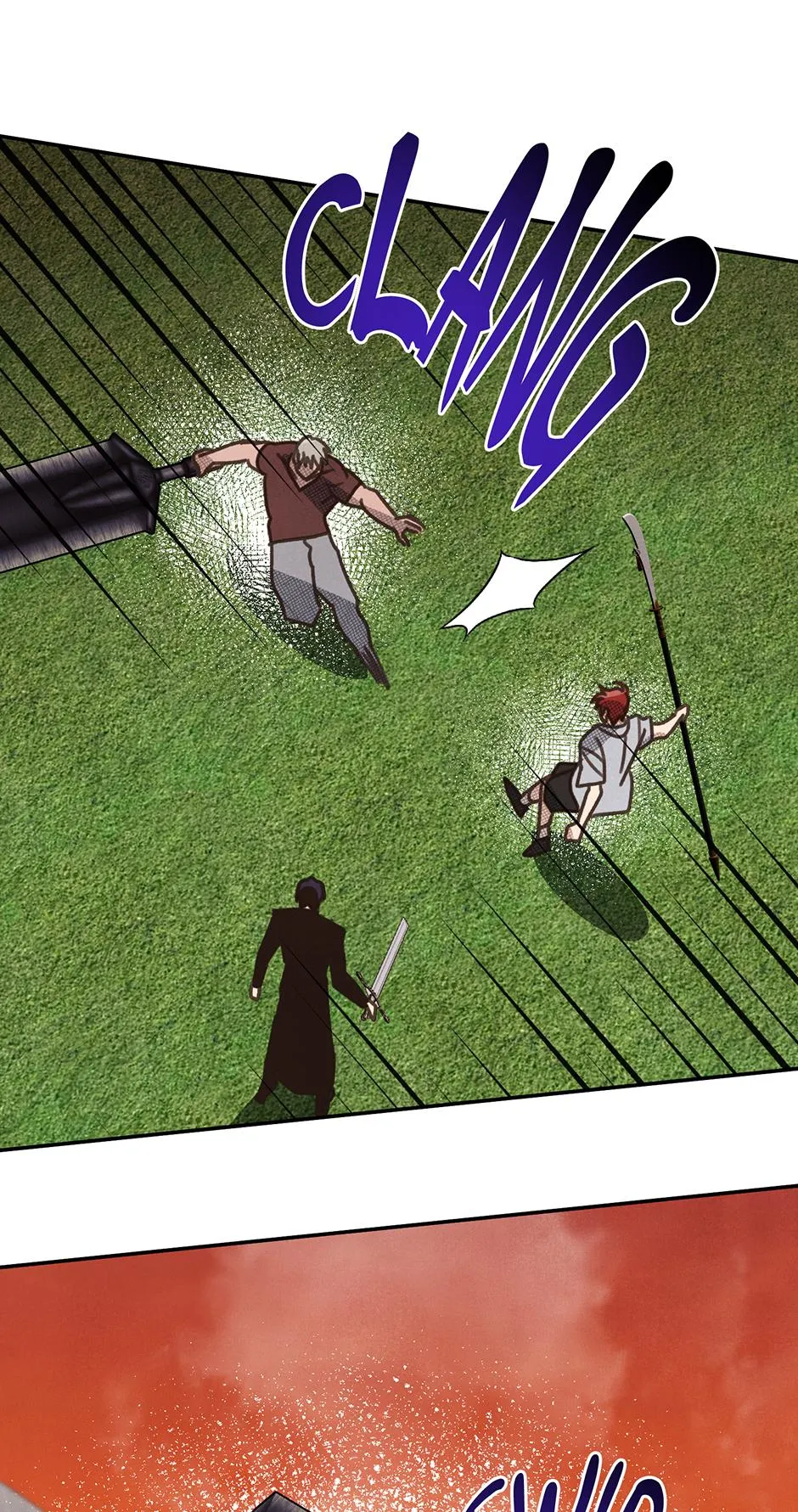 S-Class Spirit Master’s Taming Diary Chapter 71 315 d26c4765fef3