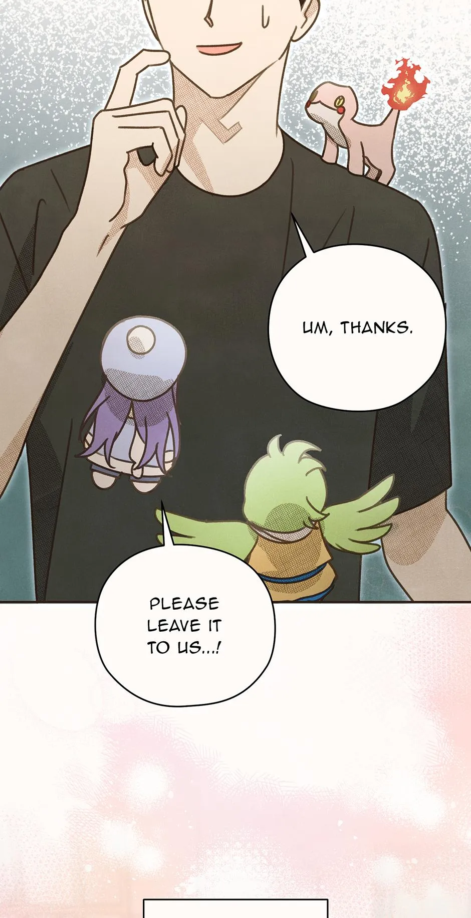 S-Class Spirit Master’s Taming Diary Chapter 73 353 13ff7a2d67ad