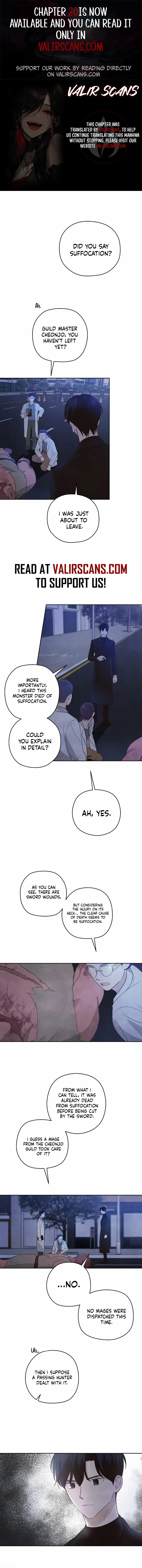 S-Class Spirit Master’s Taming Diary Chapter 8 38 01