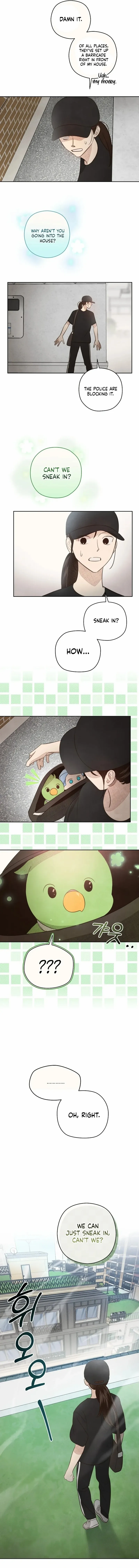 S-Class Spirit Master’s Taming Diary Chapter 8 43 06