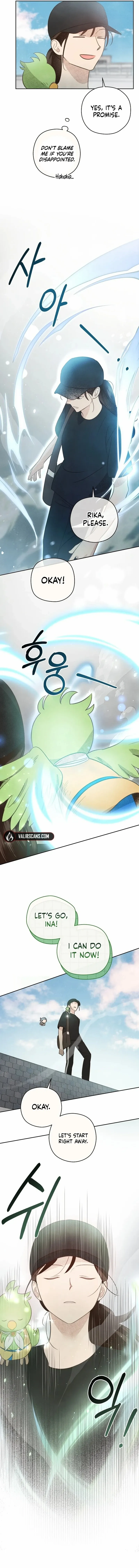 S-Class Spirit Master’s Taming Diary Chapter 8 45 08