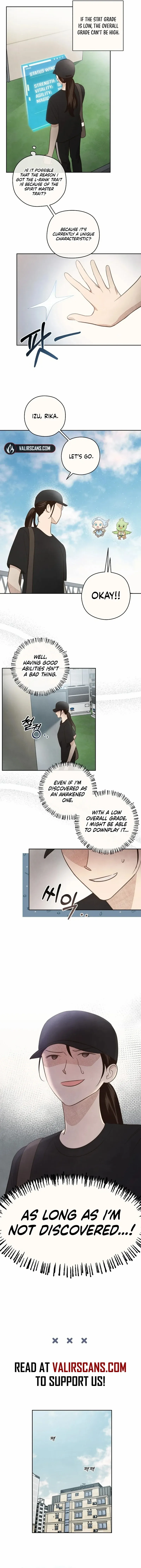 S-Class Spirit Master’s Taming Diary Chapter 9 39 02