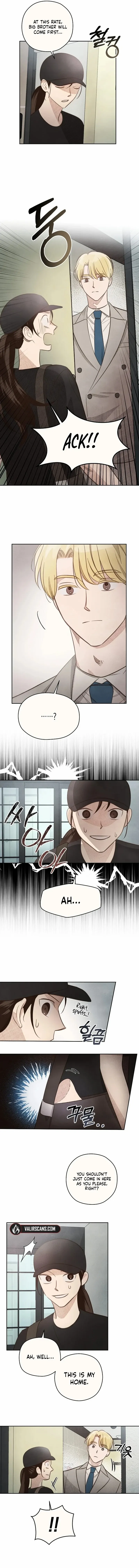 S-Class Spirit Master’s Taming Diary Chapter 9 41 04