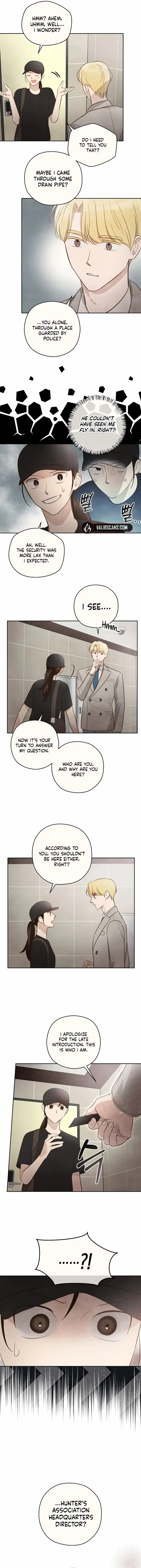 S-Class Spirit Master’s Taming Diary Chapter 9 43 06