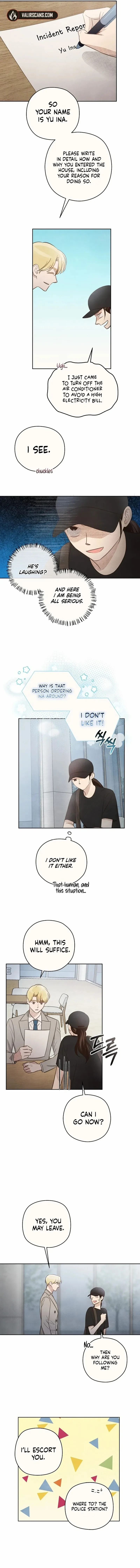 S-Class Spirit Master’s Taming Diary Chapter 9 46 09