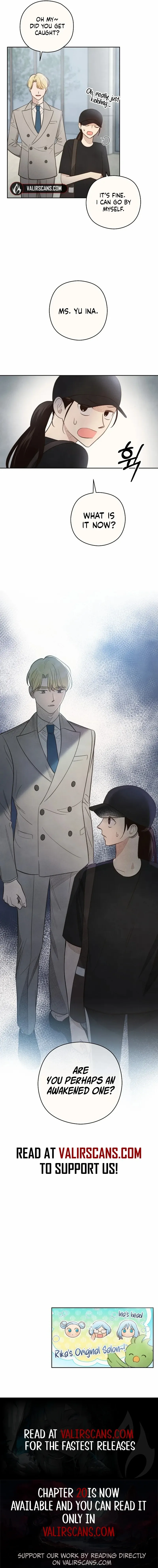 S-Class Spirit Master’s Taming Diary Chapter 9 47 10