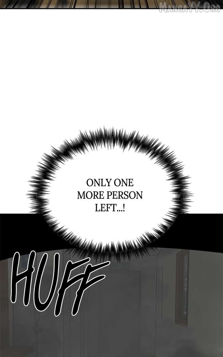 Reasons Not to Enter a Haunted house Chapter 33 329 004