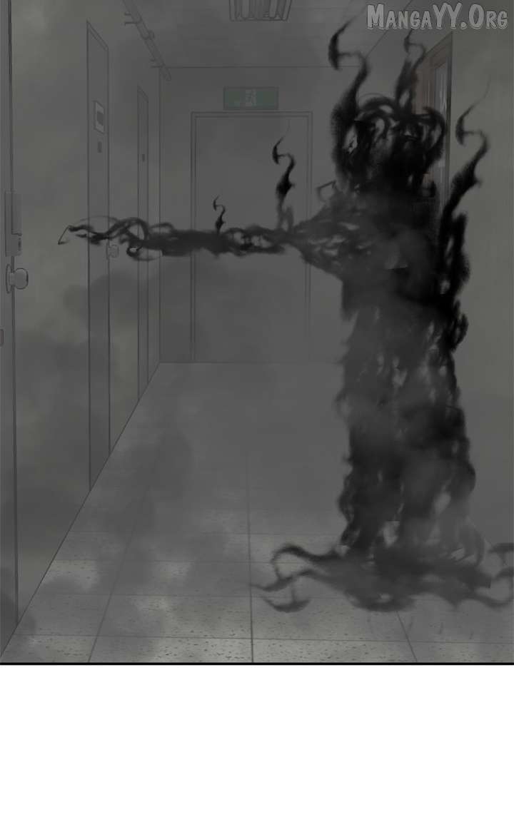 Reasons Not to Enter a Haunted house Chapter 33 333 008