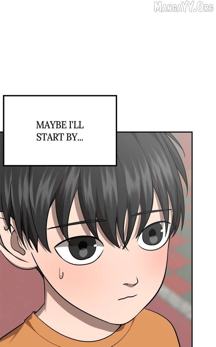 Reasons Not to Enter a Haunted house Chapter 33 350 025