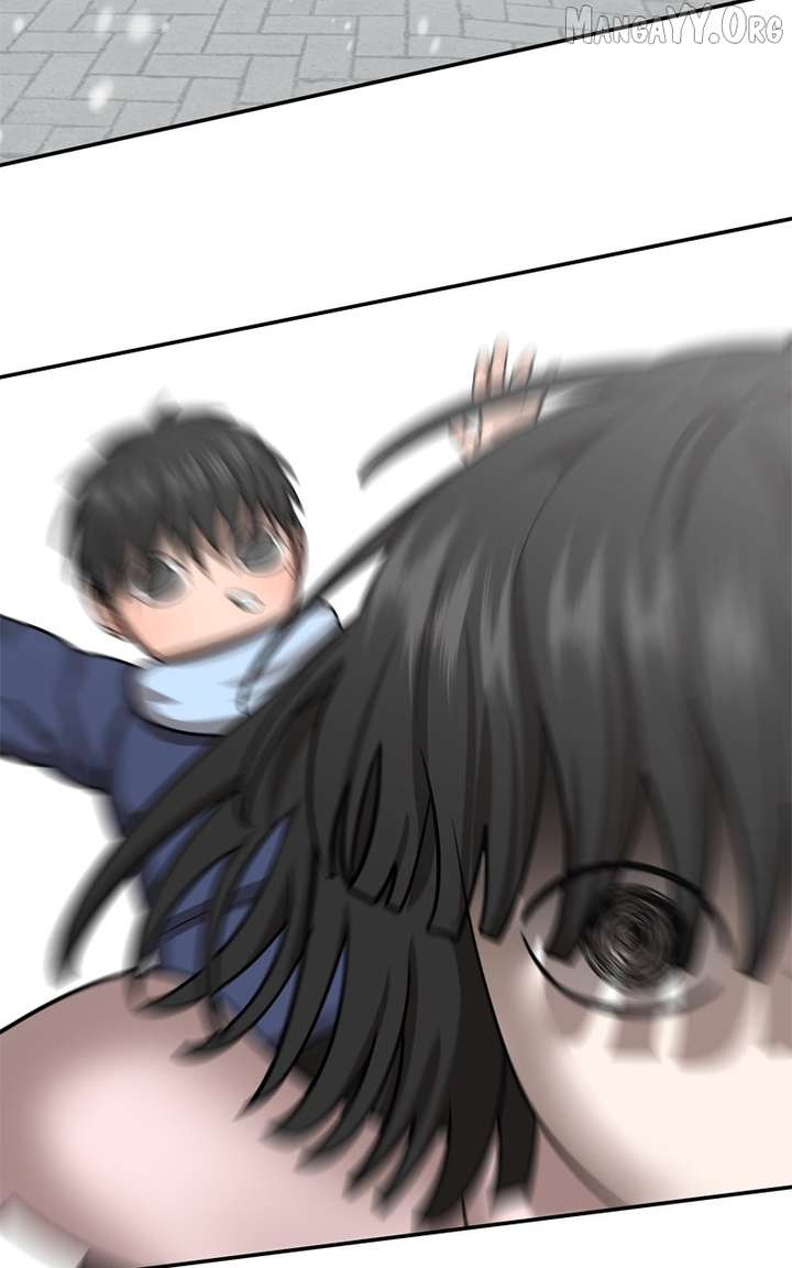 Reasons Not to Enter a Haunted house Chapter 33 427 102