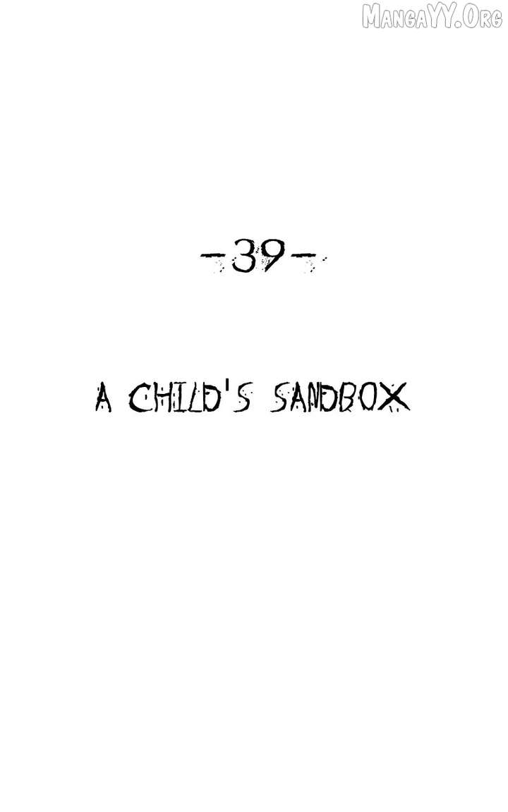 Reasons Not to Enter a Haunted house Chapter 39 392 46