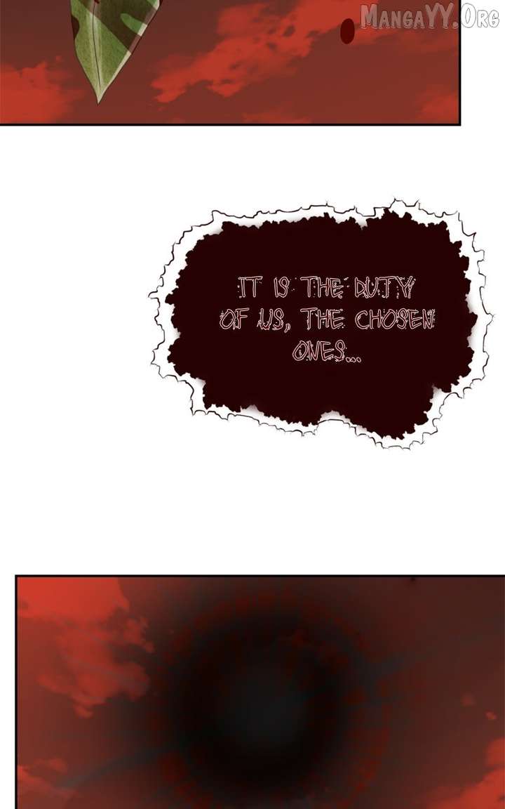 Reasons Not to Enter a Haunted house Chapter 39 394 48