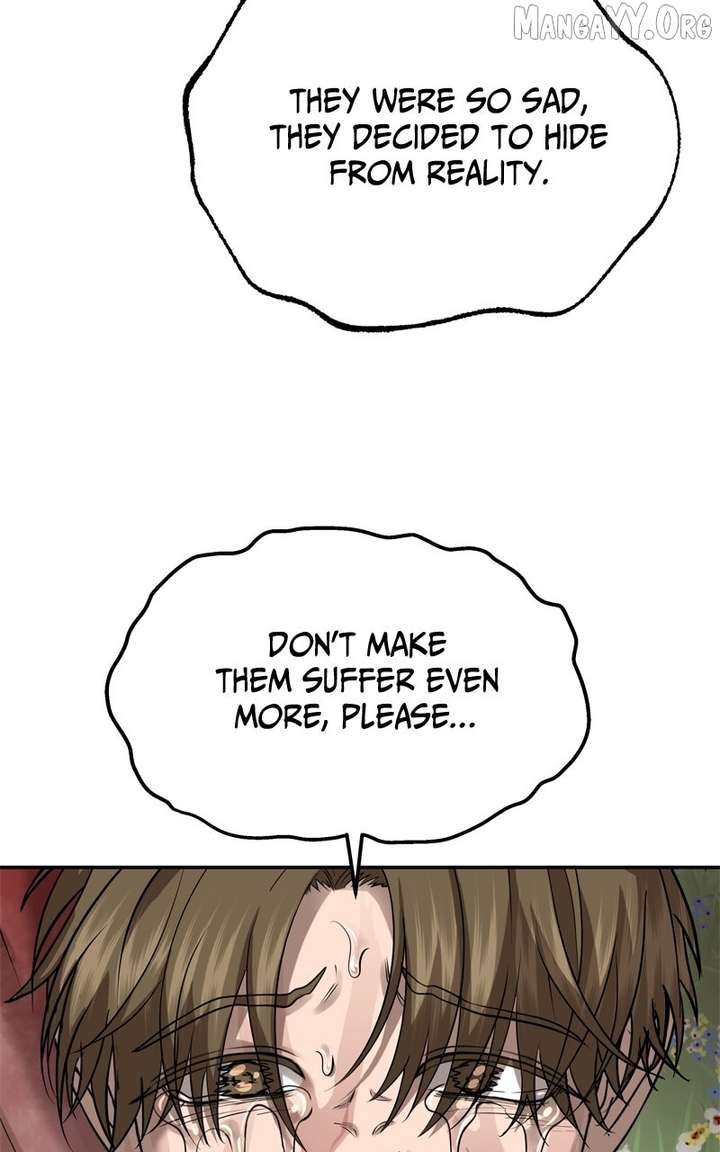 Reasons Not to Enter a Haunted house Chapter 39 408 62