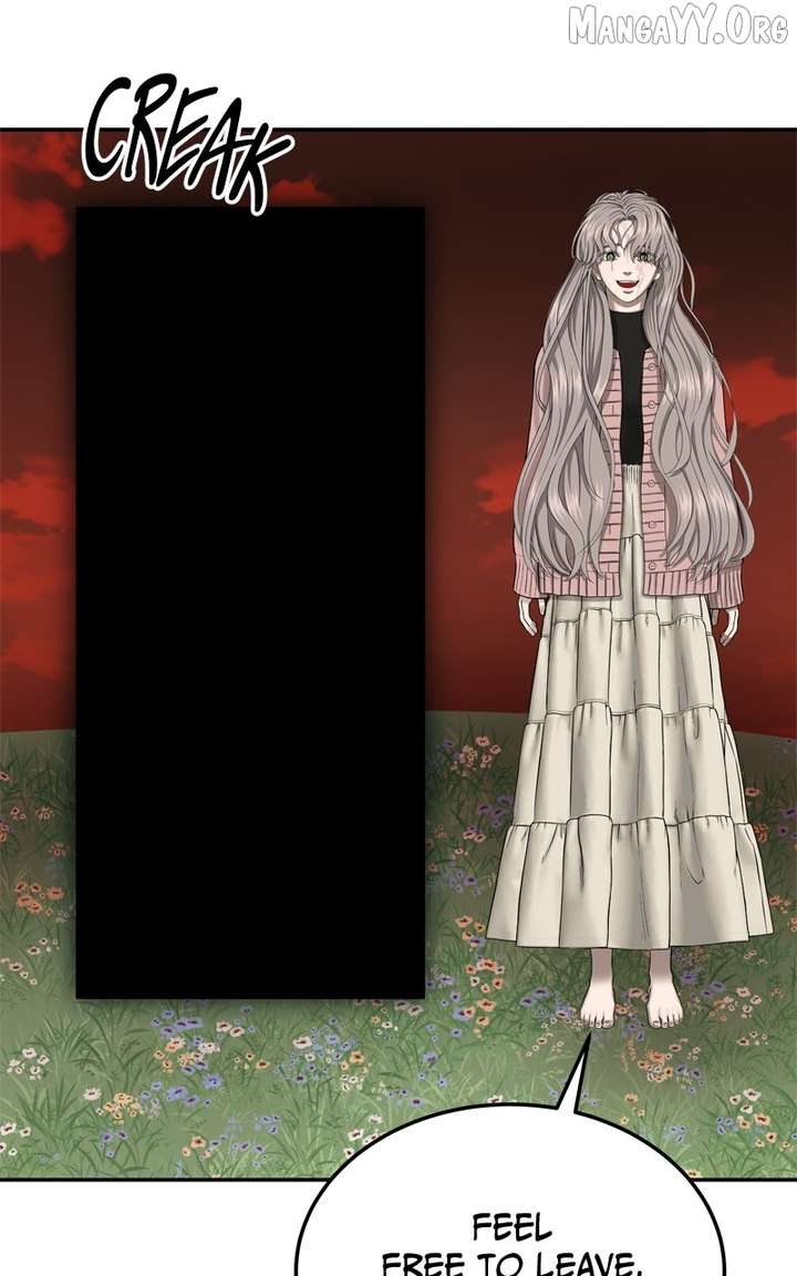 Reasons Not to Enter a Haunted house Chapter 39 419 73